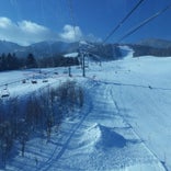 富良野スキー場 北の峰ゾーン