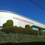 トヨタ博物館