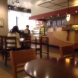 Starbucks Coffee イオン北戸田店