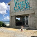 On the Beach Cafe