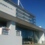 芳賀町B&G海洋センター