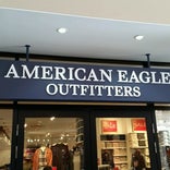 AMERICAN EAGLE OUTFITTERS 三井アウトレットパーク滋賀竜王