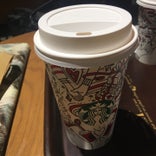 Starbucks Coffee 三島玉川店