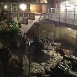 京都桂温泉 仁左衛門の湯