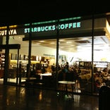 Starbucks Coffee TSUTAYA京都リサーチパーク店
