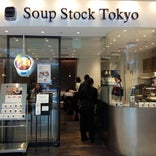 Soup Stock Tokyo 成田空港第一ターミナル店
