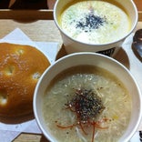 Soup Stock Tokyo セントラルタワーズ店