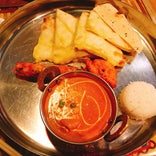 インド・ネパールレストラン  ナワジョティ