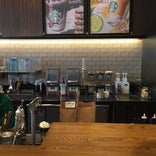 Starbucks Coffee ビエラ甲子園口店