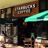 Starbucks Coffee アスナル金山店