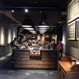 The Roastery by Nozy Coffee