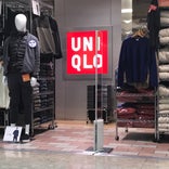 UNIQLO 豊川御油店