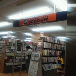 BOOKOFF ロッテシティ錦糸町店
