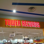 TOWER RECORDS ららぽーと磐田店