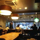 Starbucks Coffee ホテルセントラーザ博多店