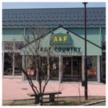 A&F COUNTRY 安曇野店