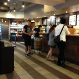 Starbucks Coffee 京都タワーサンド店