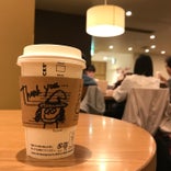 Starbucks Coffee ルミネ町田店