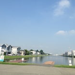 戸田漕艇場