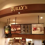 TULLY'S COFFEE ららぽーと新三郷店