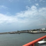 長州港