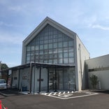 笠岡港旅客船ターミナル（三洋汽船）