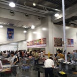 Costco Food Court コストコ 金沢シーサイド店 イートインコーナー