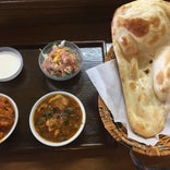 インド料理ヒマラヤ 古川店