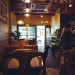 cafe 太陽ノ塔 HOME