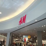 H&M モレラ岐阜店