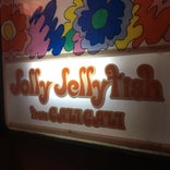 Jolly Jelly Fish