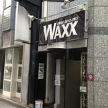 長堀橋WAXX