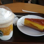 Starbucks Coffee TSUTAYA仙台荒井店