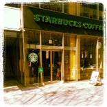 Starbucks Coffee 栄広小路店