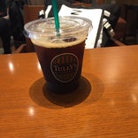 TULLY'S COFFEE 石神井公園店
