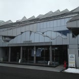 飯田市美術博物館