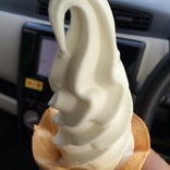 田嶋牧場のソフトクリーム屋