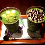 nana's green tea 横浜モアーズ店