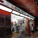 GeeStore大阪