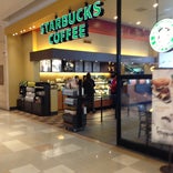 Starbucks Coffee 長岡リバーサイド千秋店