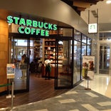 Starbucks Coffee イオンモール天童店