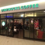 Starbucks Coffee ダイバーシティ東京 プラザ店