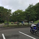 上士幌町航空公園キャンプ場