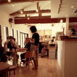二三味珈琲 cafe