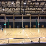 館山運動公園