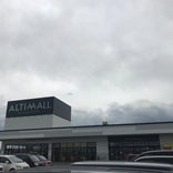 アルティモール東神楽店 ALTIMALL HIGASHIKAGURA
