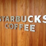 Starbucks Coffee 吹田山田店