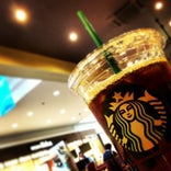Starbucks Coffee イオンモール札幌苗穂店