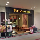 TULLY'S COFFEE ららぽーと柏の葉店