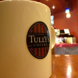 TULLY'S COFFEE 南柏店